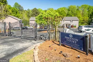 878 Hospital Rd, Commerce, GA 30529 - Photo 31