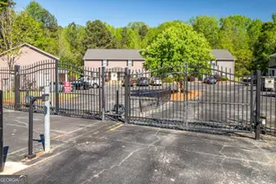 878 Hospital Rd, Commerce, GA 30529 - Photo 27