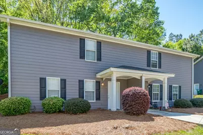 878 Hospital Road, Commerce, GA 30529 - Photo 3