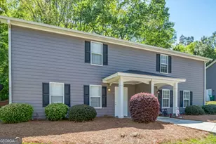 878 Hospital Rd, Commerce, GA 30529 - Photo 3