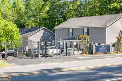 878 Hospital Road, Commerce, GA 30529 - Photo 37