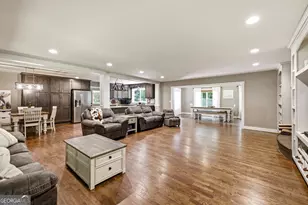 4060 Ponderosa Ln, Gainesville, GA 30506 - Photo 5