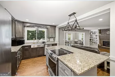 4060 Ponderosa Lane, Gainesville, GA 30506 - Photo 11