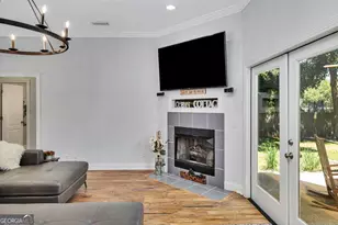 330 Cinder Hill Dr, Brunswick, GA 31523 - Photo 15