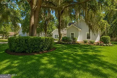 330 Cinder Hill Drive, Brunswick, GA 31523 - Photo 3