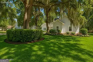 330 Cinder Hill Dr, Brunswick, GA 31523 - Photo 3