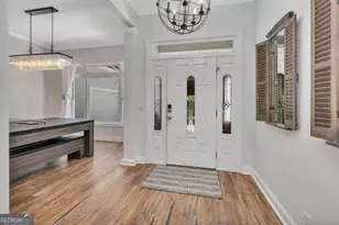 330 Cinder Hill Dr, Brunswick, GA 31523 - Photo 3