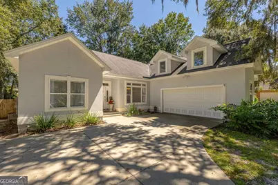 330 Cinder Hill Drive, Brunswick, GA 31523 - Photo 59