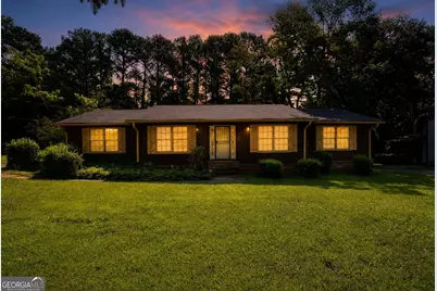 3560 Dogwood Farm Road, Decatur, GA 30034 - Photo 1