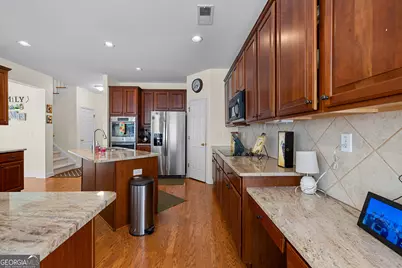 1610 Cascade Overlook, Peachtree City, GA 30269 - Photo 17
