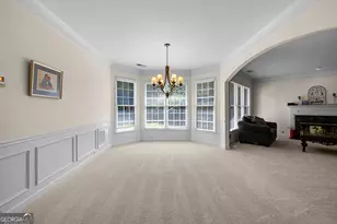 1610 Cascade Overlook, Peachtree City, GA 30269 - Photo 7