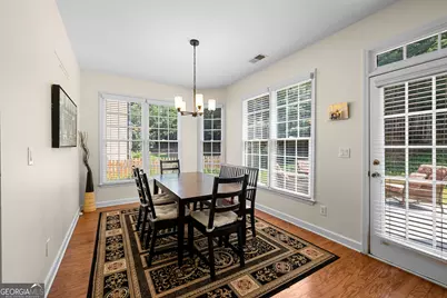 1610 Cascade Overlook, Peachtree City, GA 30269 - Photo 11