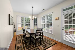 1610 Cascade Overlook, Peachtree City, GA 30269 - Photo 11