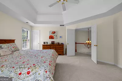 1610 Cascade Overlook, Peachtree City, GA 30269 - Photo 29