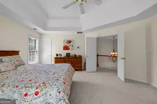 1610 Cascade Overlook, Peachtree City, GA 30269 - Photo 29