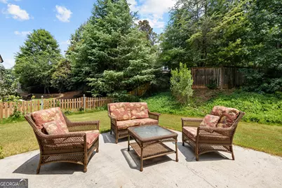 1610 Cascade Overlook, Peachtree City, GA 30269 - Photo 41