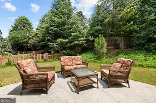 1610 Cascade Overlook, Peachtree City, GA 30269 - Photo 41