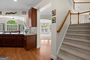 1610 Cascade Overlook, Peachtree City, GA 30269 - Photo 23