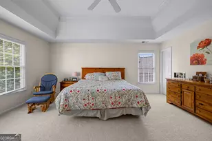 1610 Cascade Overlook, Peachtree City, GA 30269 - Photo 27