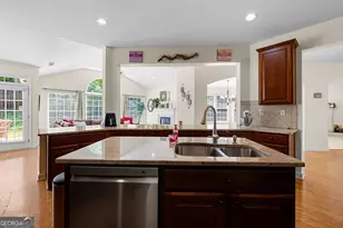 1610 Cascade Overlook, Peachtree City, GA 30269 - Photo 15