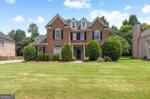 1610 Cascade Overlook, Peachtree City, GA 30269 - Photo 1