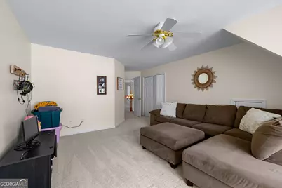 1610 Cascade Overlook, Peachtree City, GA 30269 - Photo 35