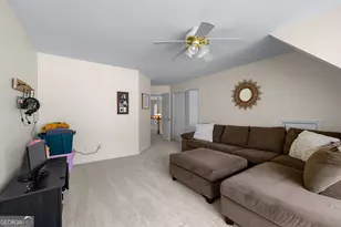 1610 Cascade Overlook, Peachtree City, GA 30269 - Photo 35