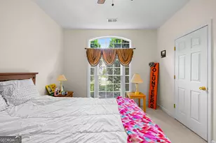 1610 Cascade Overlook, Peachtree City, GA 30269 - Photo 19