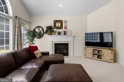 1610 Cascade Overlook, Peachtree City, GA 30269 - Photo 9