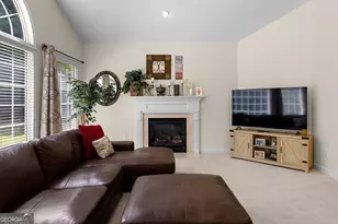 1610 Cascade Overlook, Peachtree City, GA 30269 - Photo 9