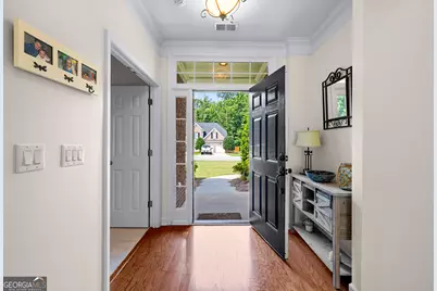 1610 Cascade Overlook, Peachtree City, GA 30269 - Photo 5