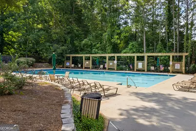 1610 Cascade Overlook, Peachtree City, GA 30269 - Photo 47