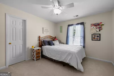 1610 Cascade Overlook, Peachtree City, GA 30269 - Photo 31