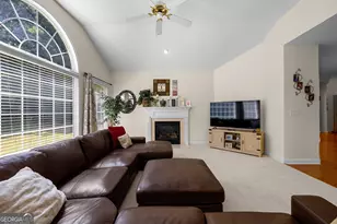 1610 Cascade Overlook, Peachtree City, GA 30269 - Photo 13