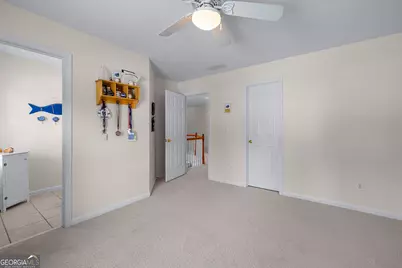 1610 Cascade Overlook, Peachtree City, GA 30269 - Photo 37