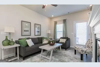118 Cottage Court #10A, Thomaston, GA 30286 - Photo 11