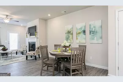118 Cottage Court #10A, Thomaston, GA 30286 - Photo 5