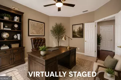 335 Grand Teton Circle, Fayetteville, GA 30215 - Photo 7