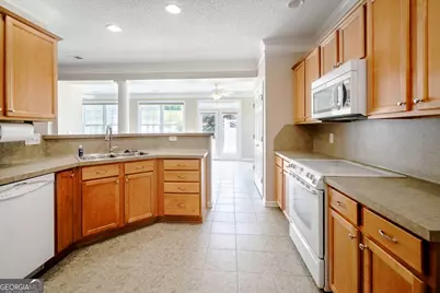 335 Grand Teton Circle, Fayetteville, GA 30215 - Photo 11