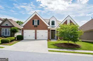 335 Grand Teton Cir, Fayetteville, GA 30215 - Photo 1
