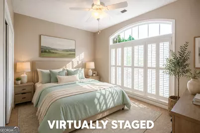 335 Grand Teton Circle, Fayetteville, GA 30215 - Photo 5