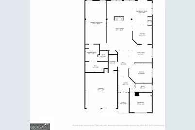 335 Grand Teton Circle, Fayetteville, GA 30215 - Photo 23