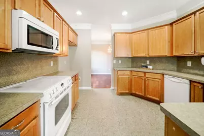 335 Grand Teton Circle, Fayetteville, GA 30215 - Photo 9