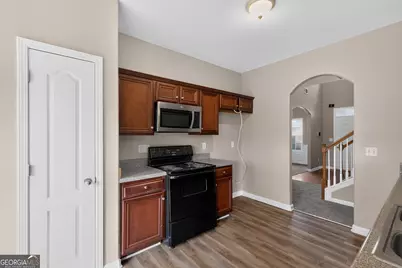 354 Shady Glen, Dallas, GA 30132 - Photo 15