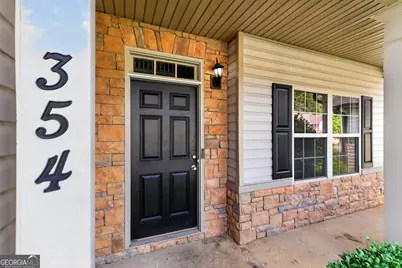 354 Shady Glen, Dallas, GA 30132 - Photo 3