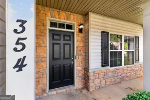 354 Shady Glen, Dallas, GA 30132 - Photo 3