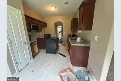 354 Shady Glen, Dallas, GA 30132 - Photo 7