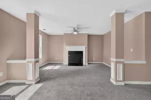 354 Shady Glen, Dallas, GA 30132 - Photo 27