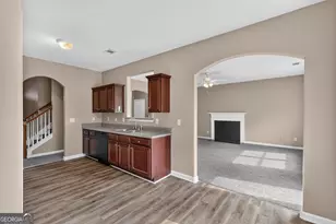 354 Shady Glen, Dallas, GA 30132 - Photo 13