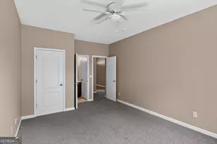 354 Shady Glen, Dallas, GA 30132 - Photo 19